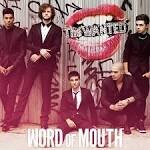 The Wanted - Word of Mouth [Deluxe Edition]