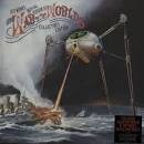 Jo Partridge - The War of the Worlds [Seven-Disc Collector's Edition]