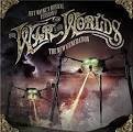 Ricky Wilson - The War of the Worlds: The New Generation [Deluxe Edition]