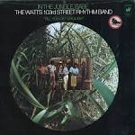 The Watts 103rd Street Rhythm Band - In the Jungle, Babe