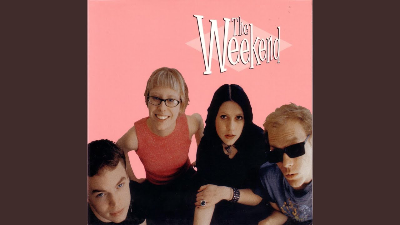 The Weekend - What I Die For