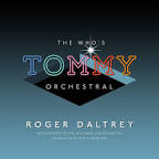 London Symphony Orchestra - The Who's Tommy Orchestral