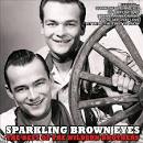 The Wilburn Brothers - Sparkling Brown Eyes: The Best of the Wilburn Brothers