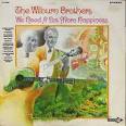 The Wilburn Brothers - We Need a Lot More Happiness