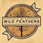 The Wild Feathers - The Ceiling