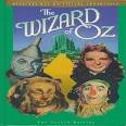 Buddy Ebsen - The Wizard of Oz [Original Soundtrack]