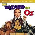 Buddy Ebsen - The Wizard of Oz [Rhino Selections from the Original Soundtrack]