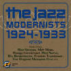 The Wolverine Orchestra - The Jazz Modernists 1924-1933