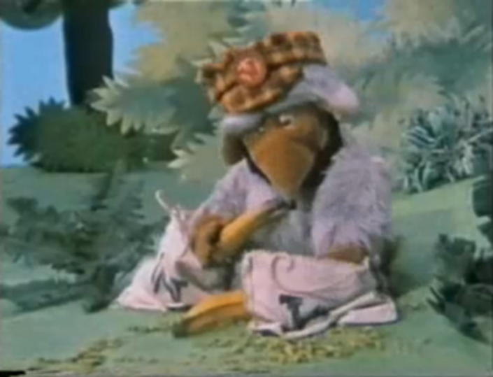 Remember You're a Womble - Remember You're a Womble