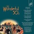 Ella Logan - The Wonderful 30's: Golden Age of Popular Song