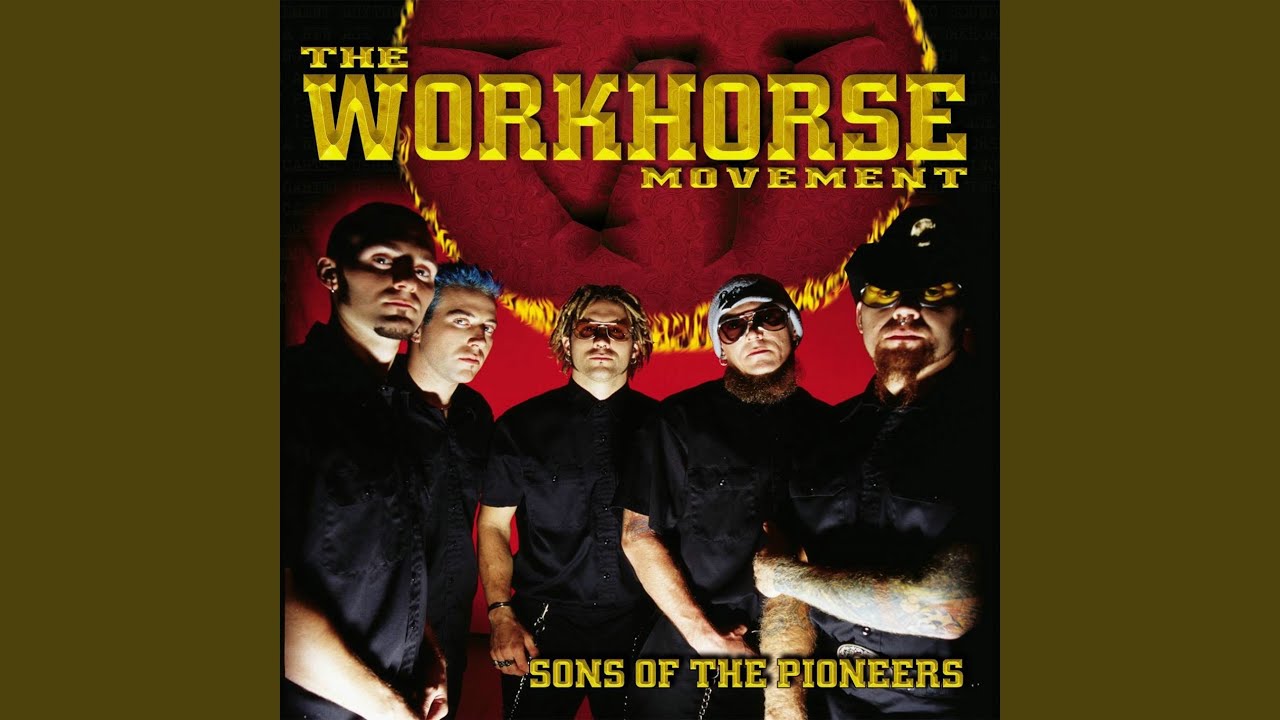 The Workhorse Movement - Keep the Sabbath Dream Alive