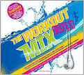 Cheryl - The Workout Mix 2011