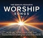 Hillsong United - The World's Favourite Worship Songs
