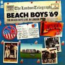 Royal Philharmonic Orchestra - Beach Boys '69