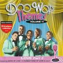 The Wrens - Doo Wop Themes, Vol. 11: Love, Pt. 3