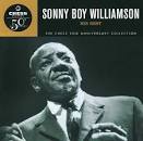 Sonny Boy Williamson II - Delta Blues