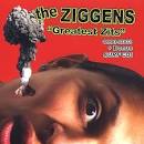 The Ziggens - Greatest Zits: 1990-2003