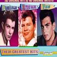 Freddy Cannon - Their Greatest Hits