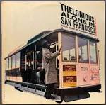 Kai Winding - Thelonious Alone in San Francisco