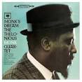 Thelonious Monk - A Dream