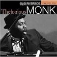 Thelonious Monk - Riverside Profiles