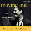 Kenny Dorham - Moving Out