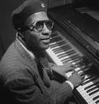 Thelonious Monk - West Side Story [1993 Studio Recording]