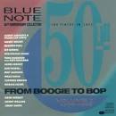 Thelonious Monk - Blue Note 50th Anniversary Collection, Vol. 1 - 1939-1956 - from Boogie to Bop