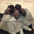 Thelonious Monk - Brilliant Corners