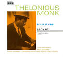 Thelonious Monk - Four in One [Back Up]