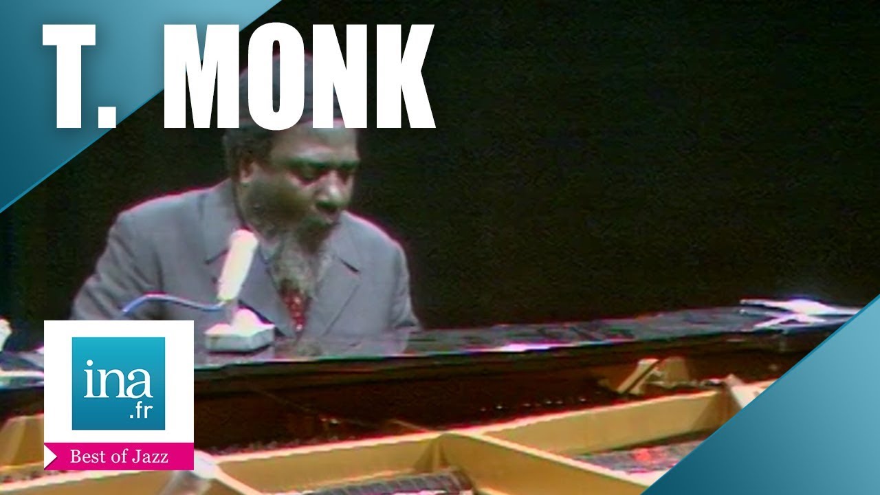 Thelonious Monk, Kenny Clarke and Joe Guy - Nice Work If You Can Get It