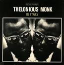 Thelonious Monk - Monk in Italy