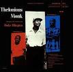 Monk Plays Thelonious