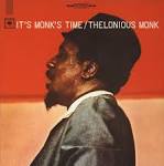 Thelonious Monk - Music in Monk Time