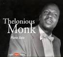 Thelonious Monk - Piano Solo