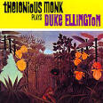 Plays Duke Ellington [LP]