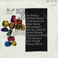 Blue Note Gems of Jazz