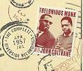 Thelonious Monk - The Complete 1957 Riverside Recordings