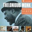 Thelonious Monk - Straight, No Chaser/Underground/Criss-Cross/Monk's Dream/Solo Monk