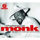 Thelonious Monk - The Absolutely Essential 3 CD Collection