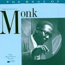 Thelonious Monk - The Best of the Blue Note Years