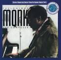 Thelonious Monk - The Composer