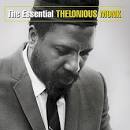 Thelonious Monk - The Essential Thelonious Monk [1962]