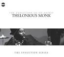 Thelonious Monk - The Evolution of an Artist