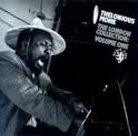 Thelonious Monk - The London Collection, Vol. 1