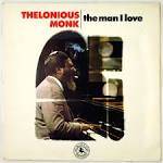 Thelonious Monk - The Man I Love