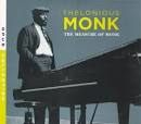 Thelonious Monk - The Measure of Monk