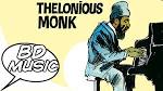 Thelonious Monk [B.D. Jazz]