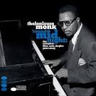 Thelonious Monk Quintet - 'Round Midnight: The Complete Blue Note Singles (1947-1952)