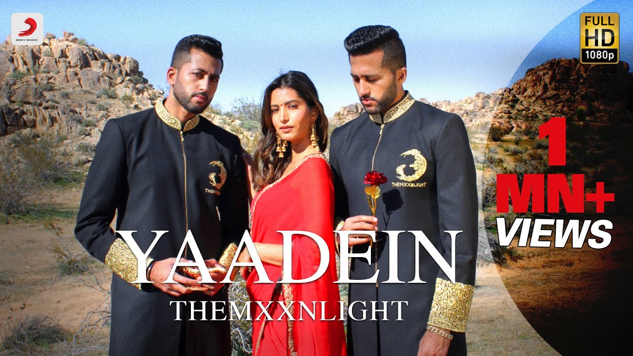 Yaadein - Yaadein